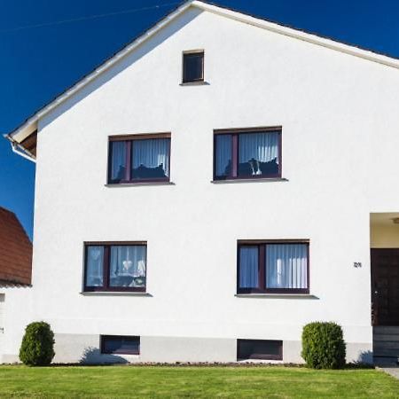 Ferienwohnung Bunde Zewnętrze zdjęcie