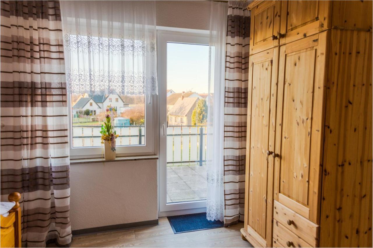 Ferienwohnung Bunde Zewnętrze zdjęcie