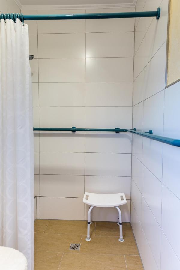 Ferienwohnung Bunde Zewnętrze zdjęcie